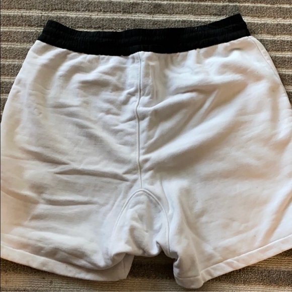 FOG - Fear of God Men’s Sweat Short - Picture 3 of 4